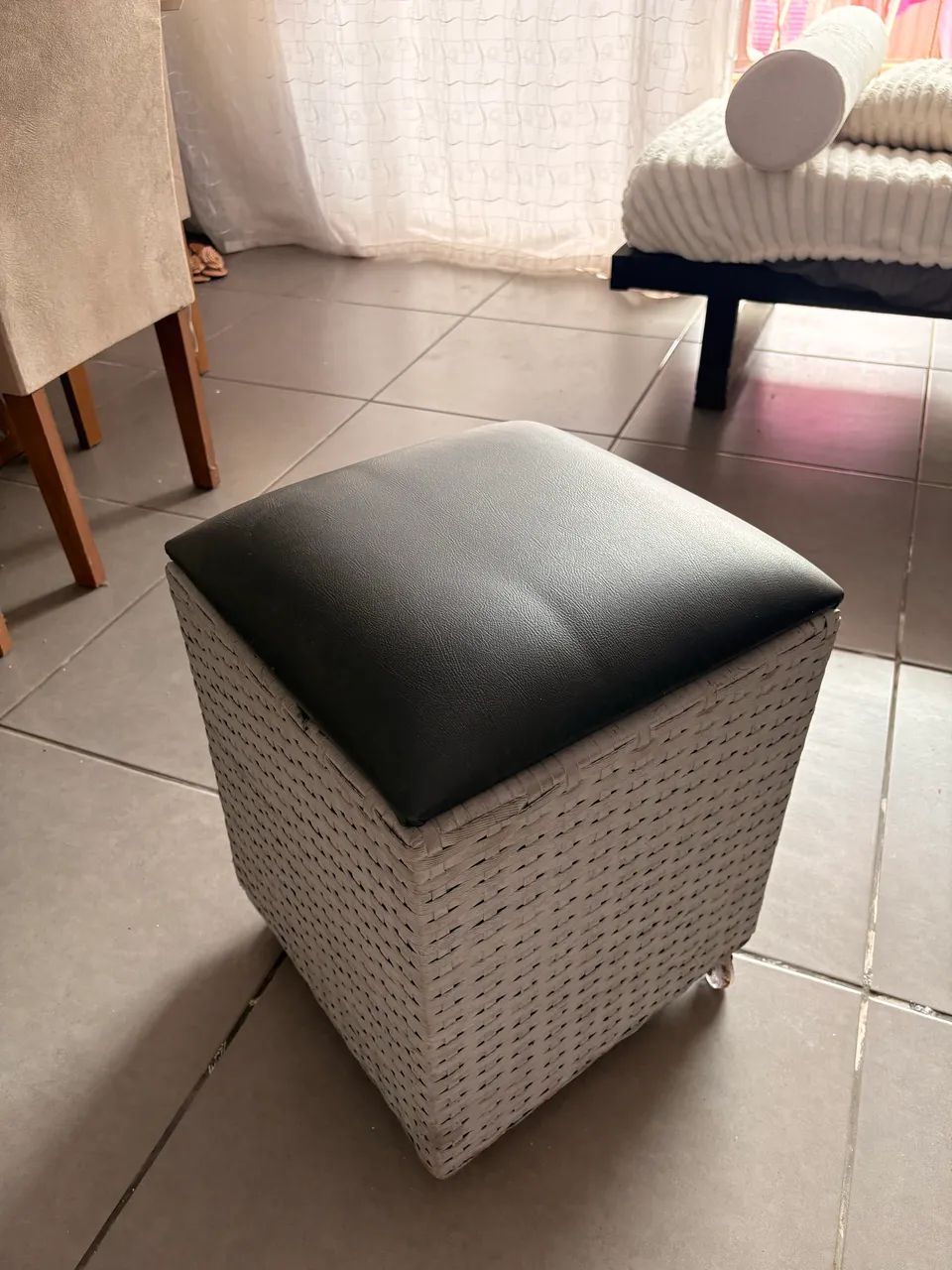 Puff baú  - Foto 2