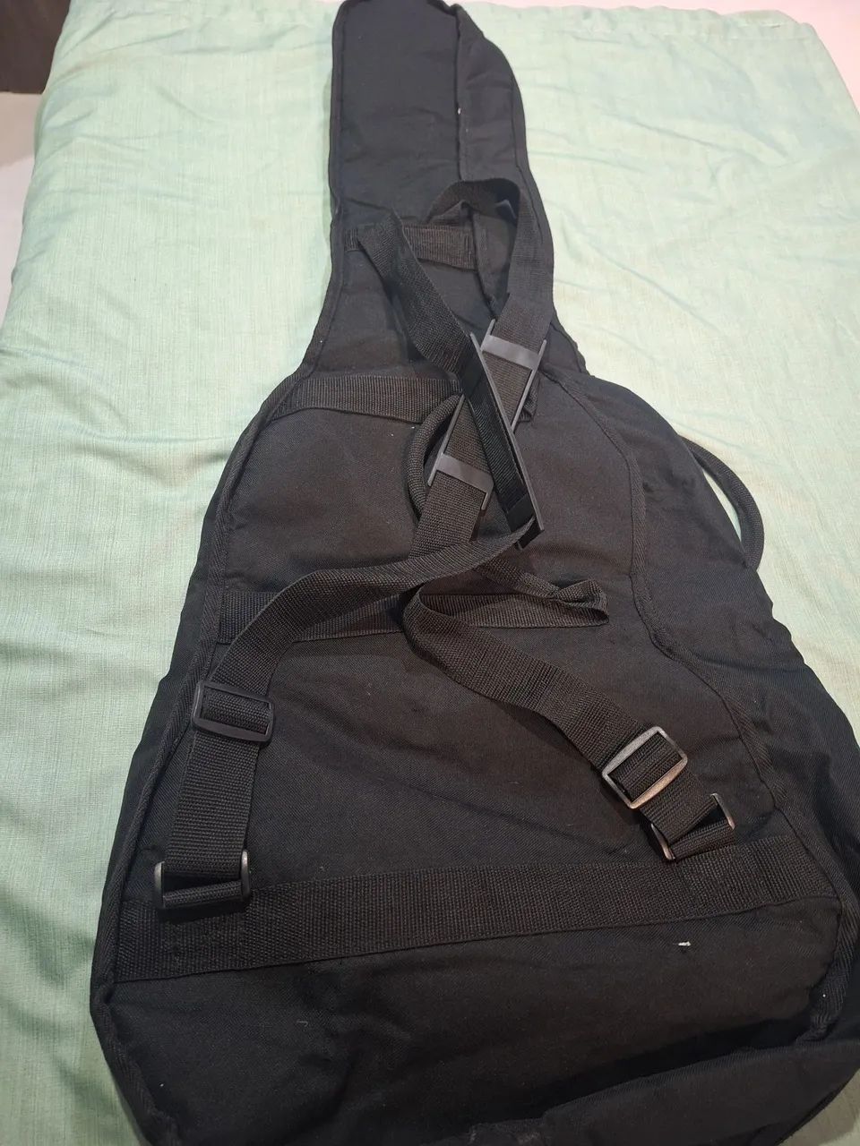 Capa simples para violão  - Foto 2