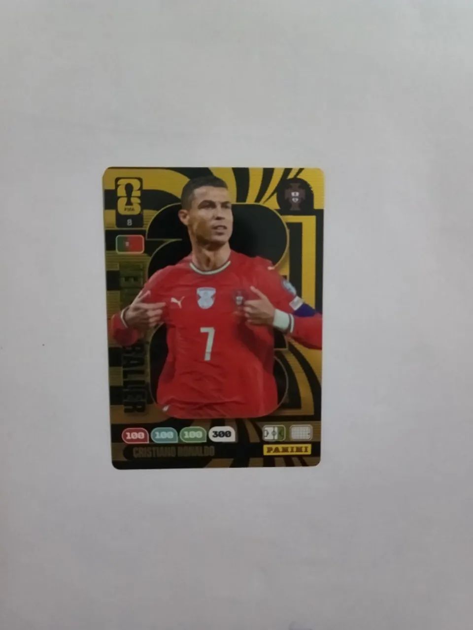 Cards pokémon e Copa do Mundo - Foto 4