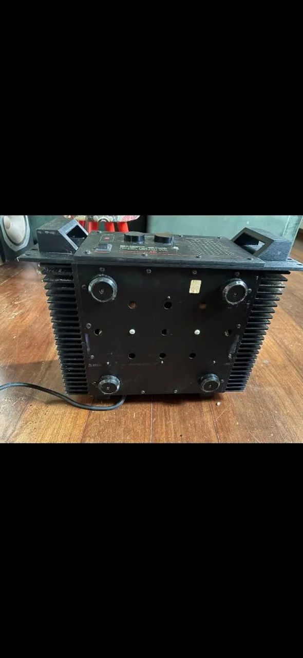 CYGNUS PA 5.0  POTÊNCIA  - Foto 2
