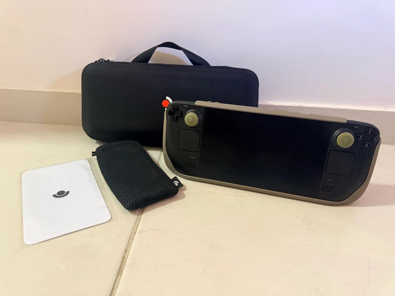Steam Deck Oled 1TB - Foto 3