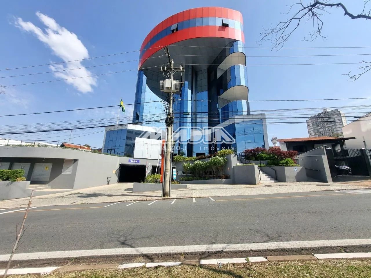 sala - Jardim Ribeiro - Valinhos