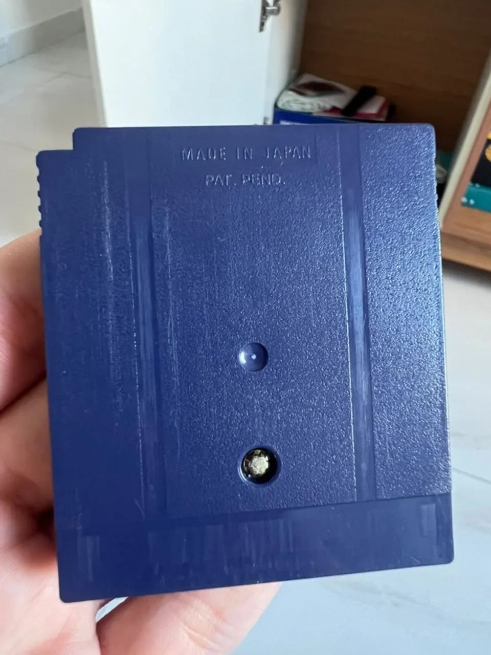 Pokémon Crystal - Foto 5