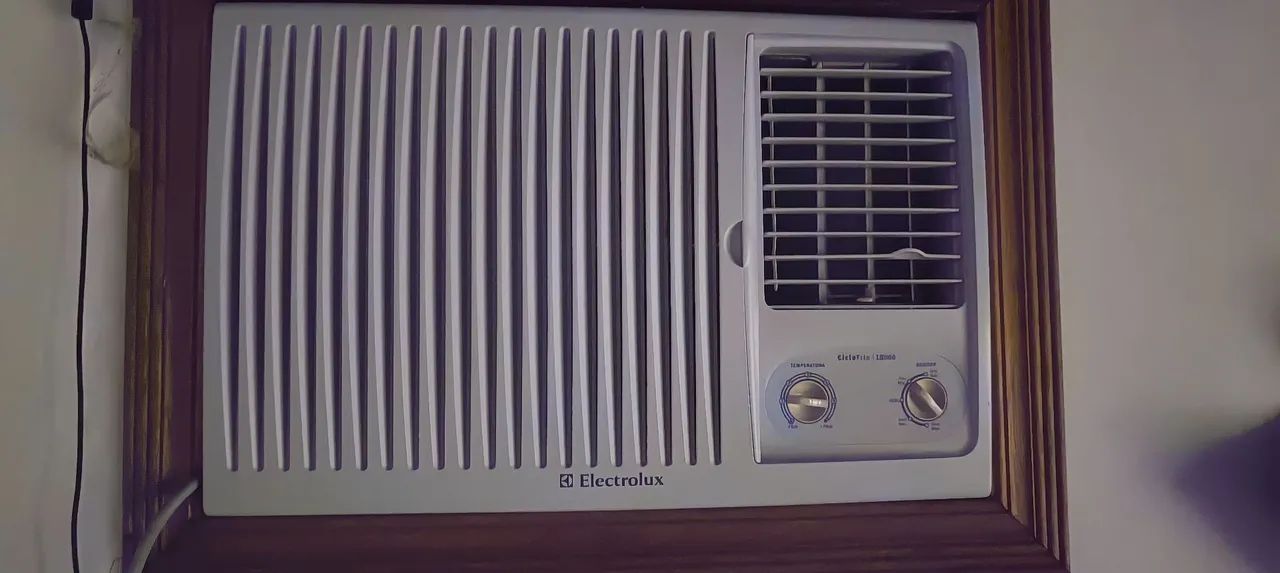 Ar condicionado Eletrolux 220volts - Foto 2