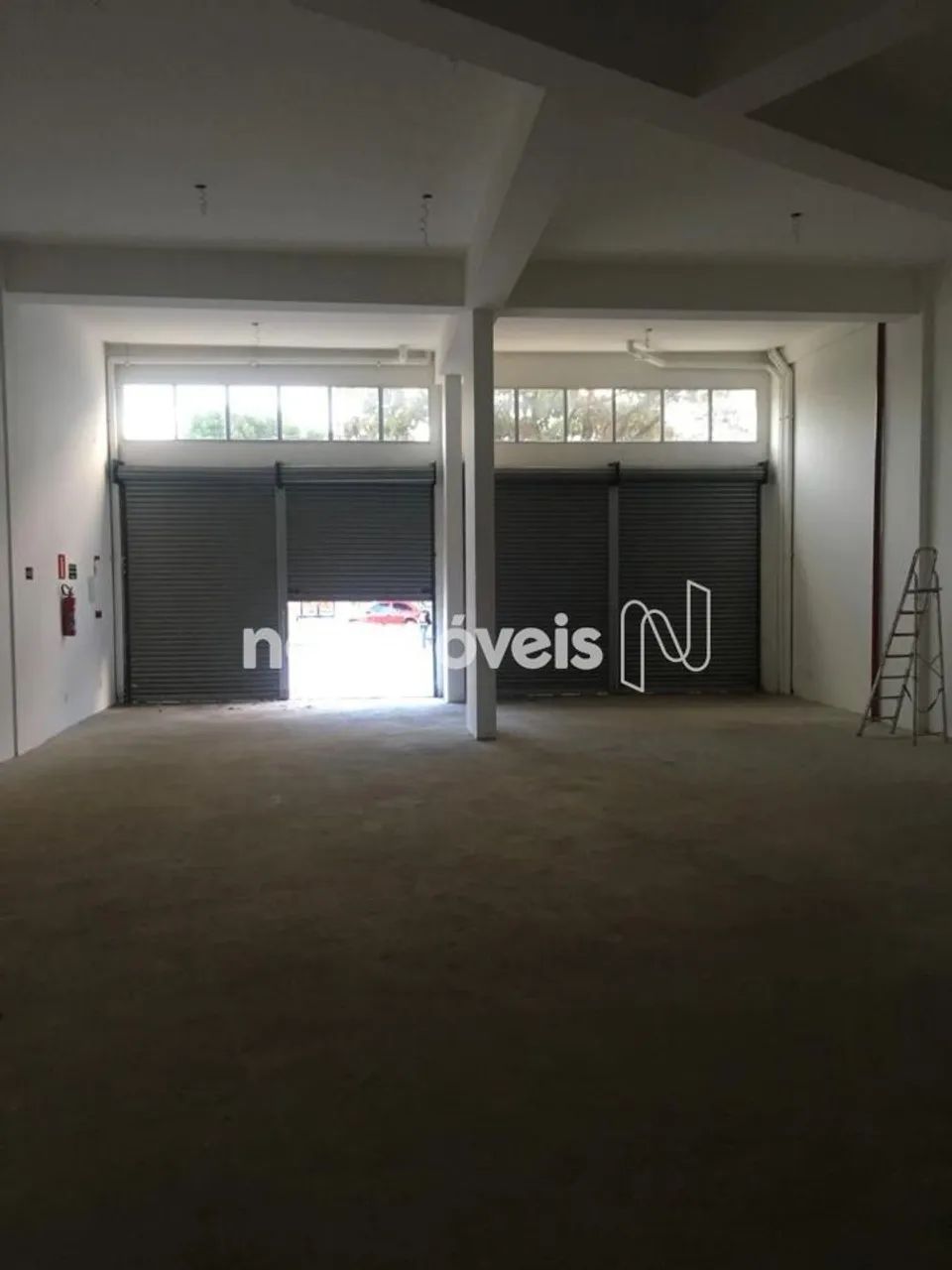 Locação Loja Dona Clara Belo Horizonte - Foto 2