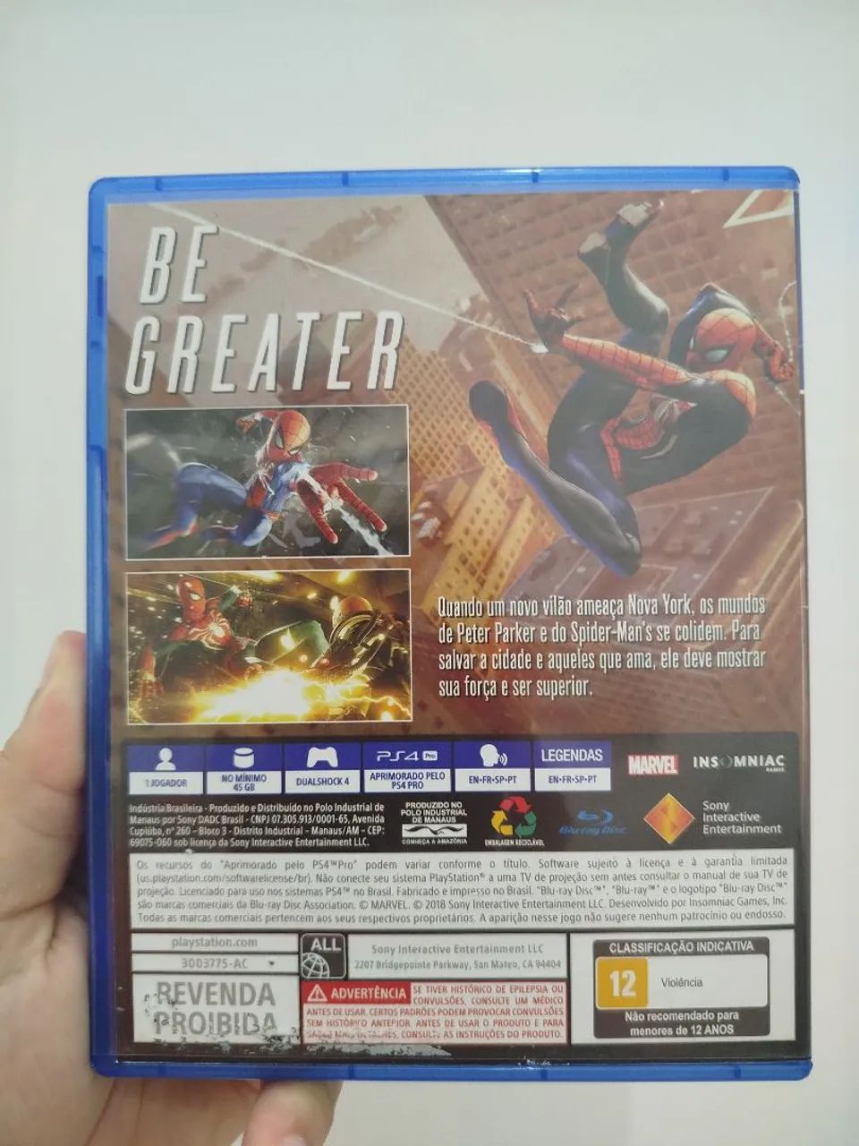 SPIDER-MAN - Foto 3