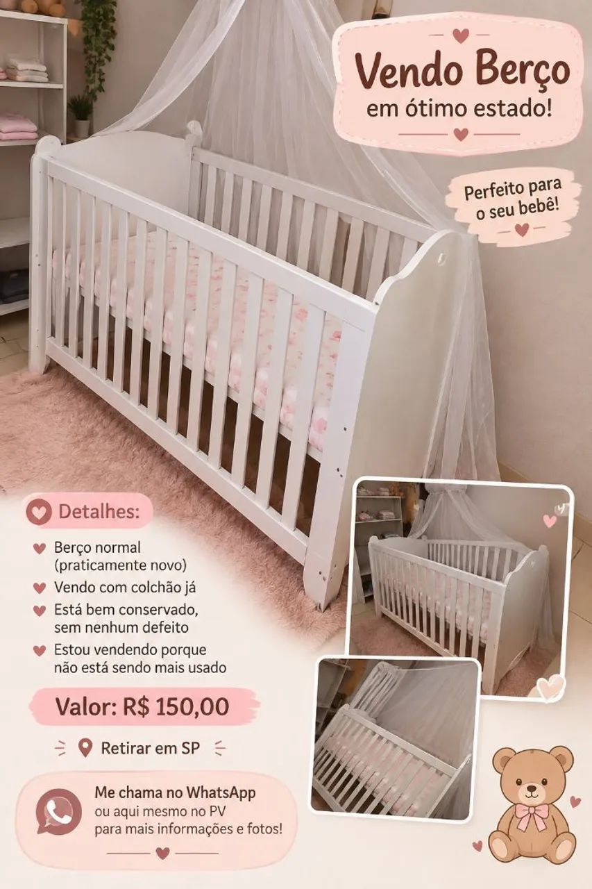 Berço 