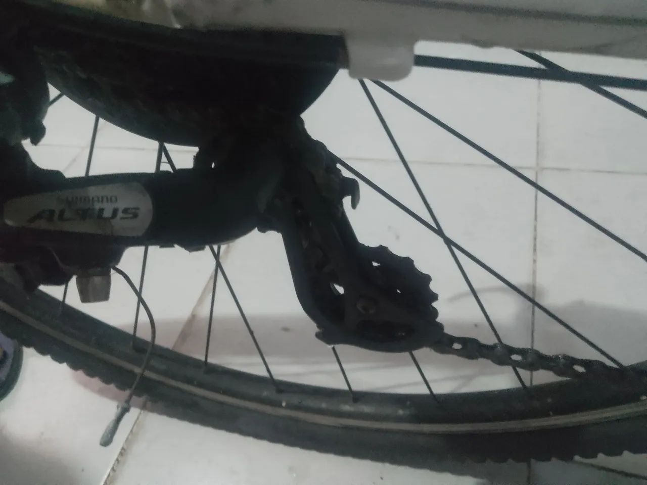 Specialized aro 26 - Foto 3