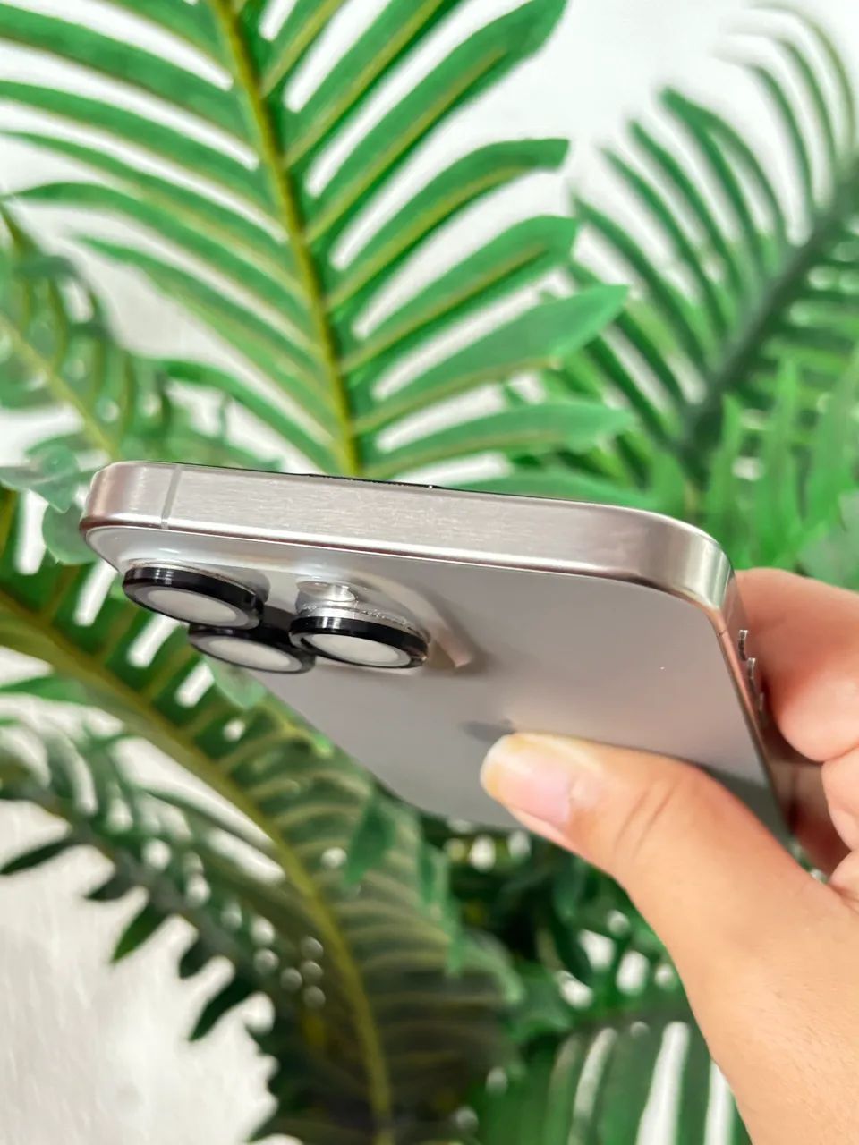 iPhone 15 pro Max 88% Completo Oportunidade  - Foto 4