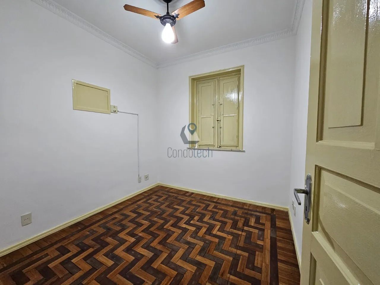 Apartamento Padrão de 2 Quartos - Rua Pe. Miguelinho, n°31 - Foto 4