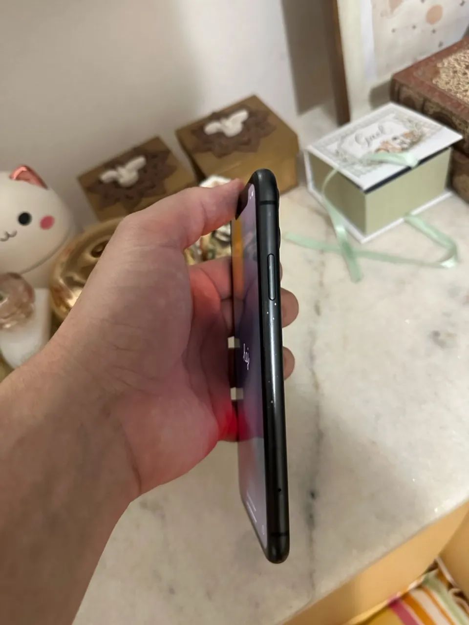 Iphone 11 64gb - Foto 3