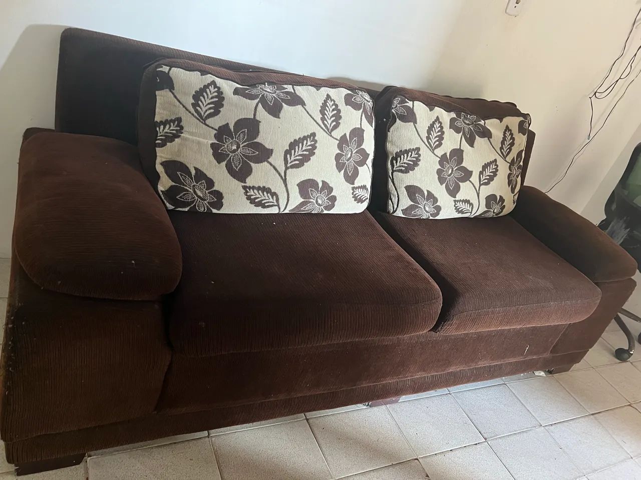 Sofás 2 e 3 lugares  - Foto 4