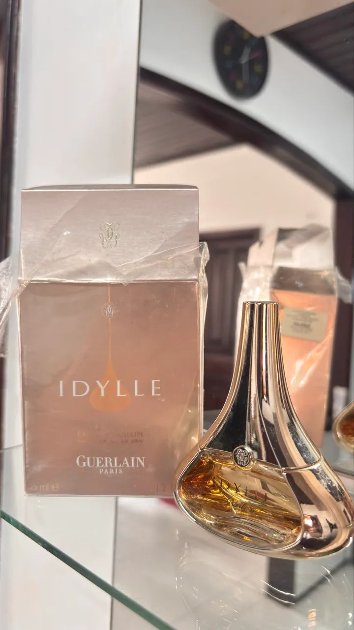 IDYLLE 35ml  - Foto 3