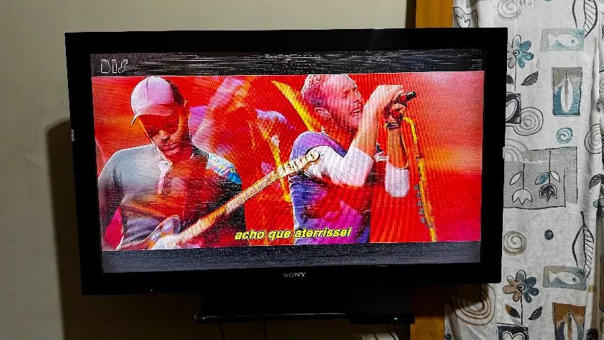 TV 40" SONY BRAVIA KDL-40BX425 - Foto 2