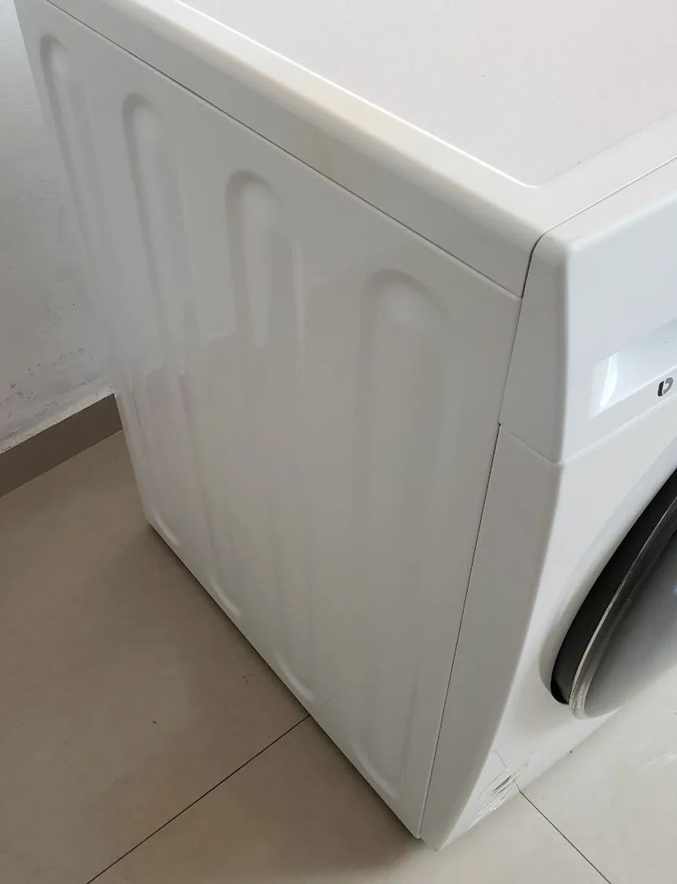 Lava e seca Samsung 9 kg - Foto 3