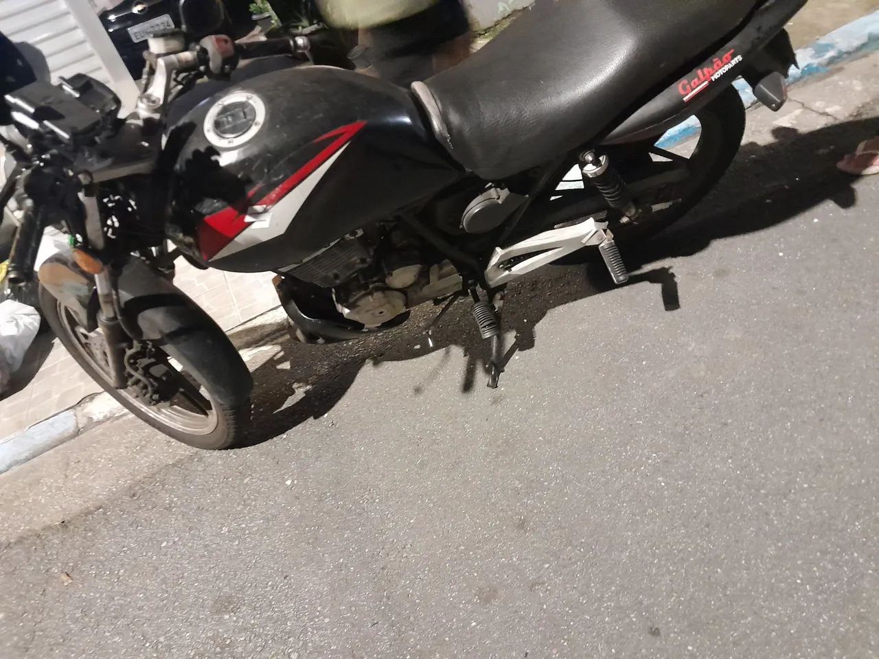 Vendo Suzuki Yes 2012 - Foto 2
