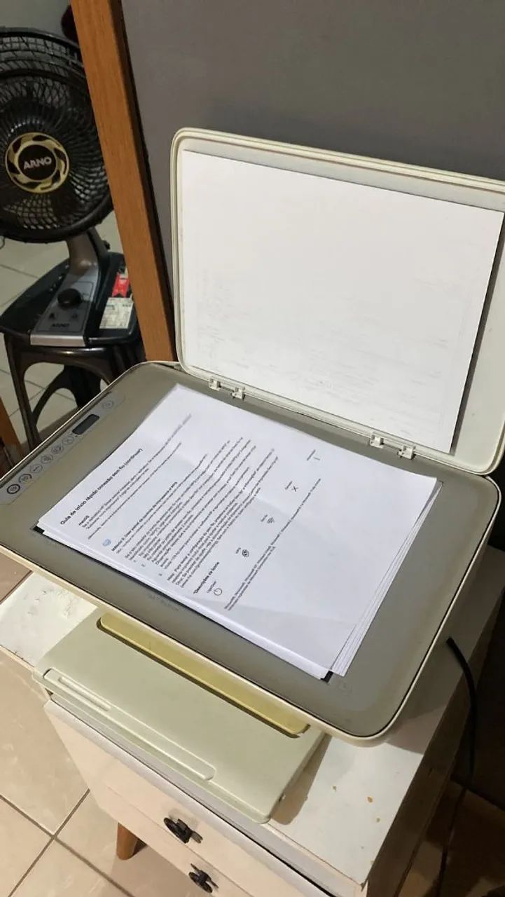 Impressora  - Foto 2