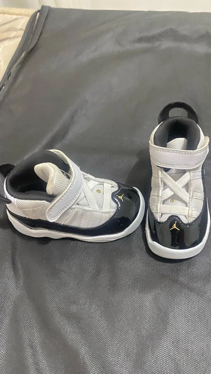 Tênis Nike Jordan Original  - Foto 3