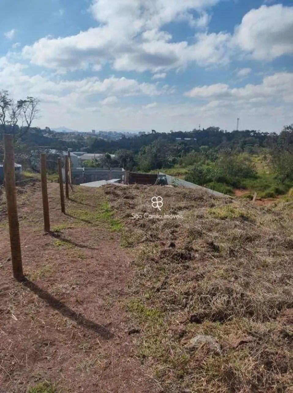 Terreno à venda, 555 m² por R$ 450.000,00 - Gramado - Cotia/SP - Foto 11