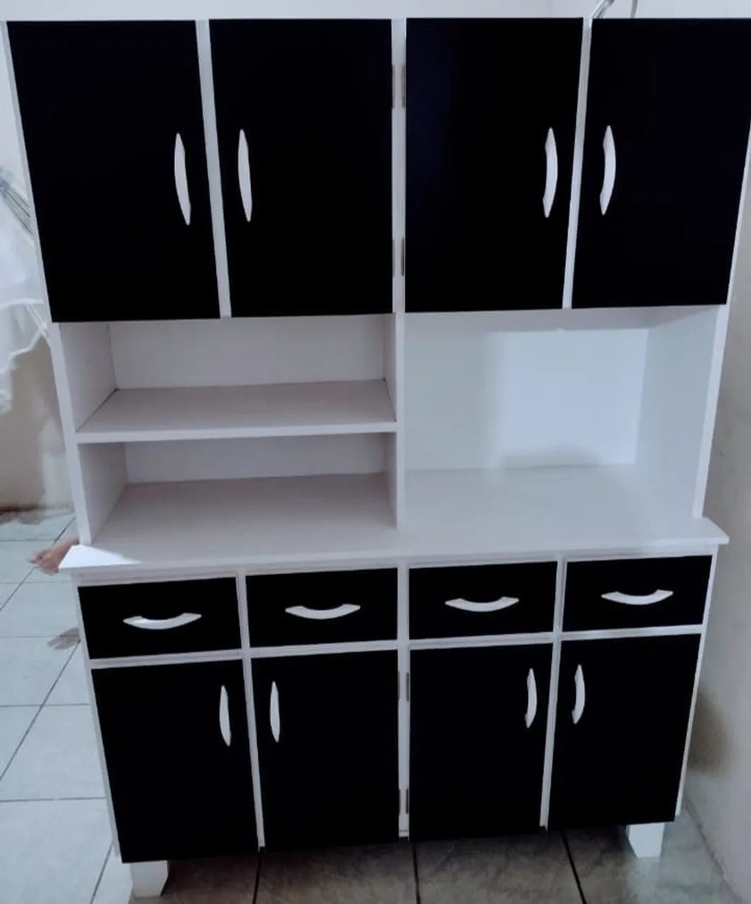 Armário de cozinha 