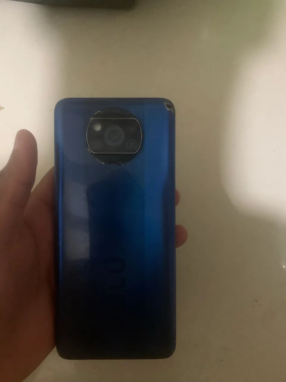Vendo celular  - Foto 2