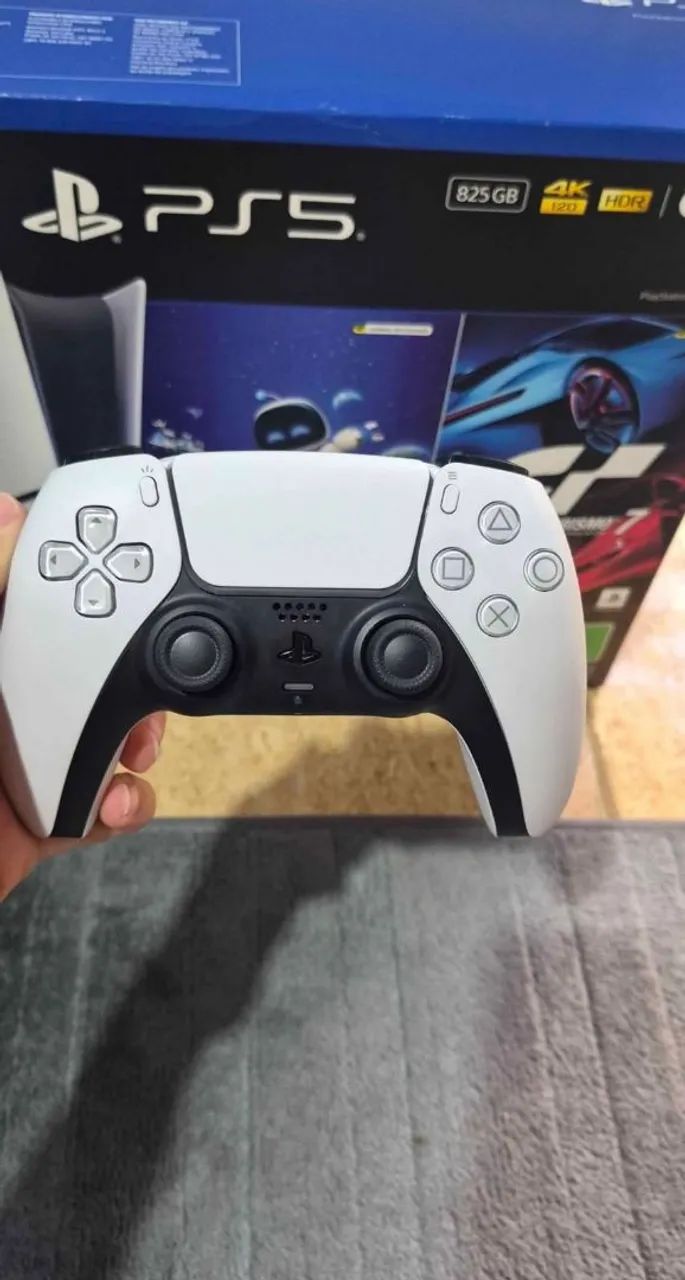 Ps5 slim