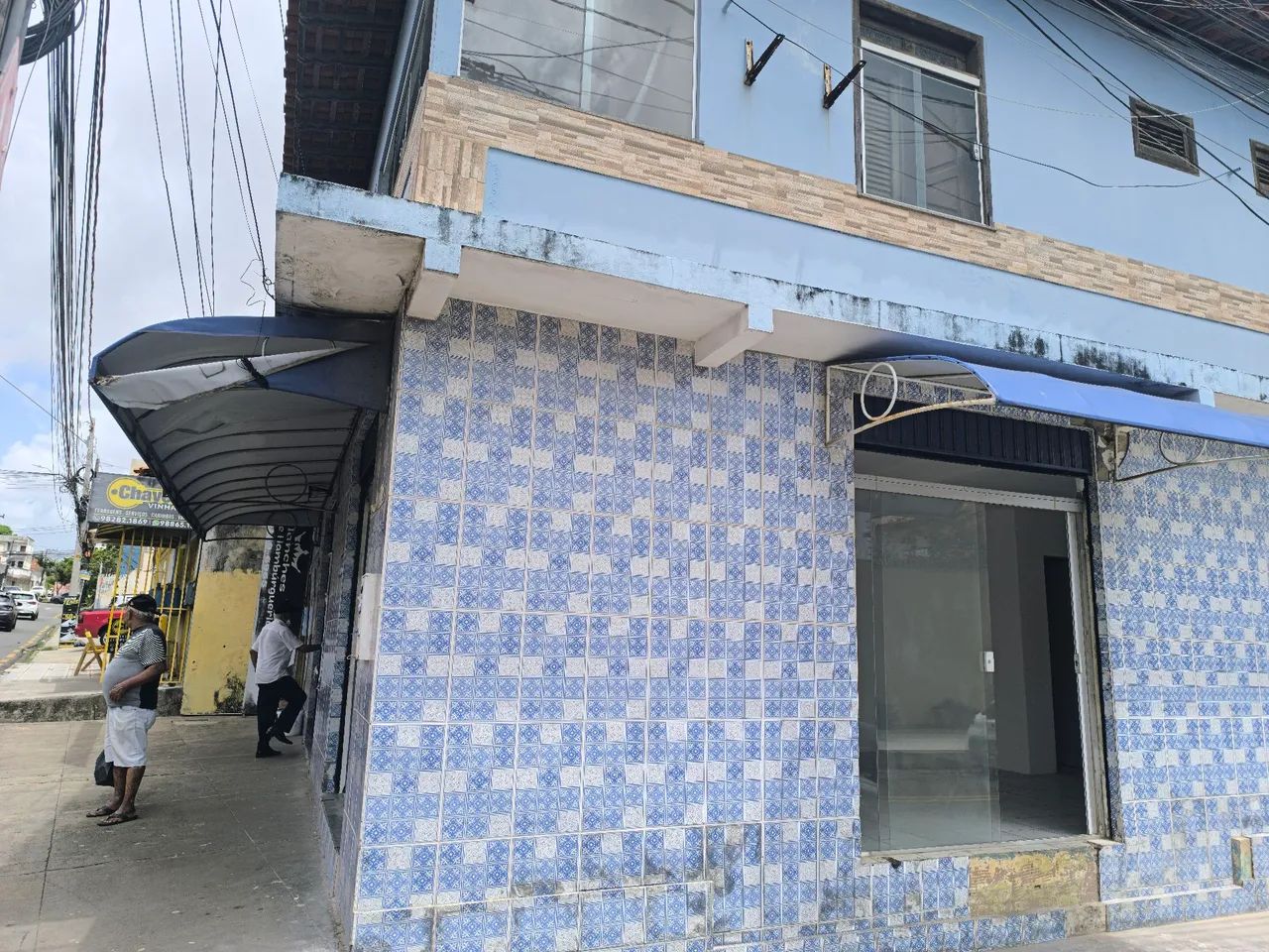 Aluga-se Excelente Loja Comercial!!! - Foto 2