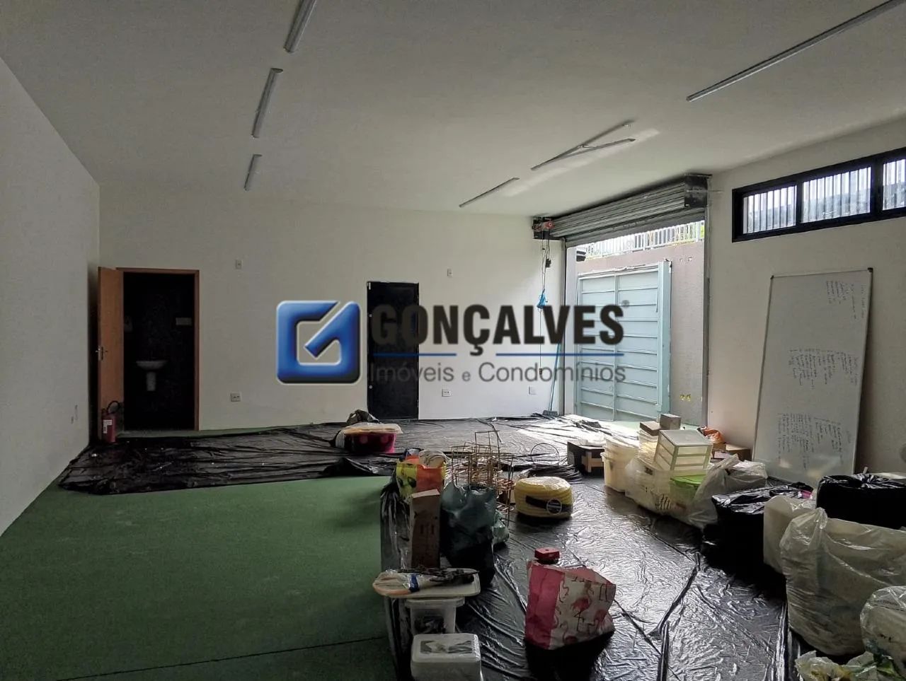 Prédio Comercial Ocupado em Nova Petrópolis, SBC  216 m² Internos, 198 m² de Terreno - Foto 5