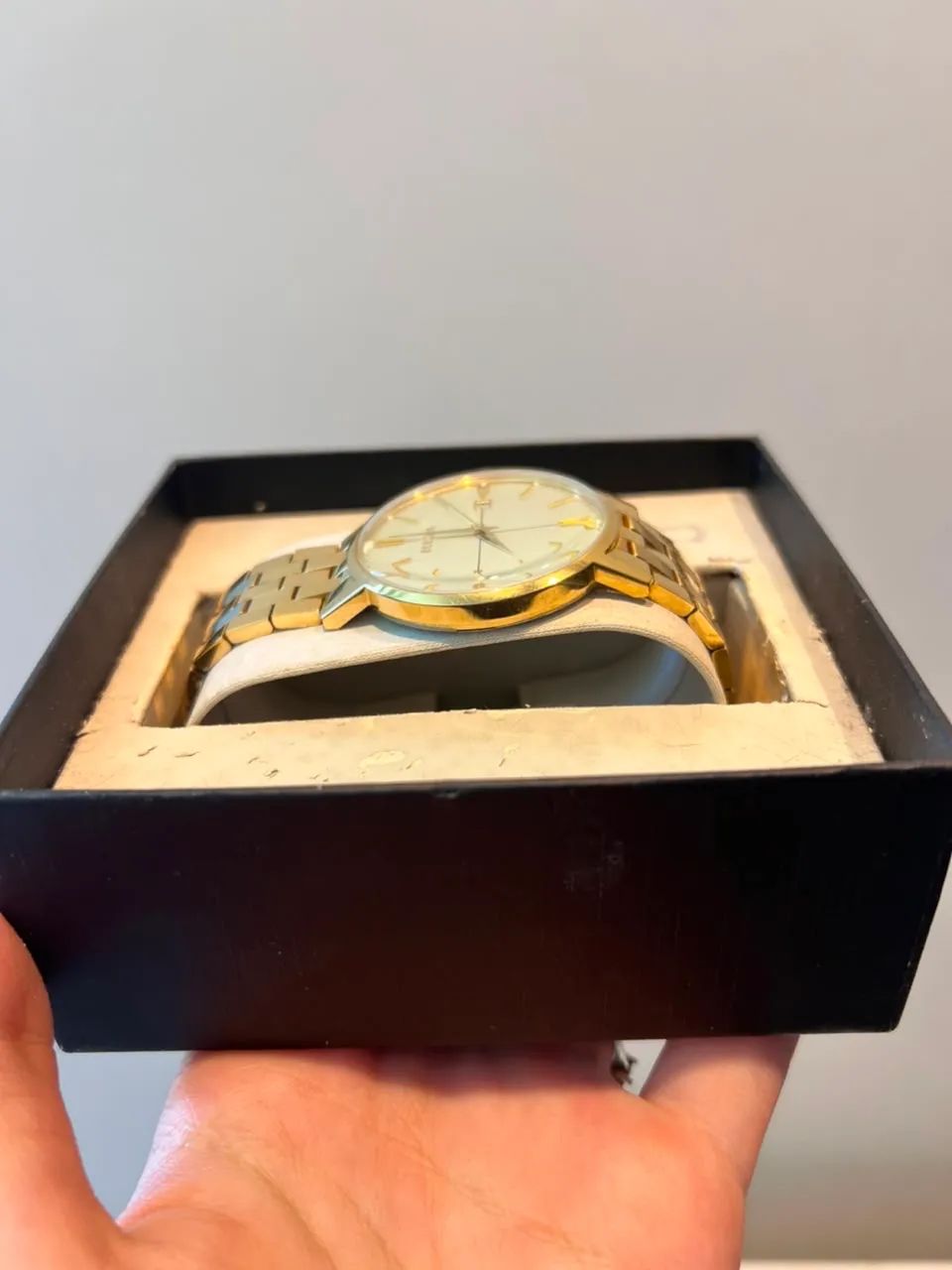 Relógio Bulova 