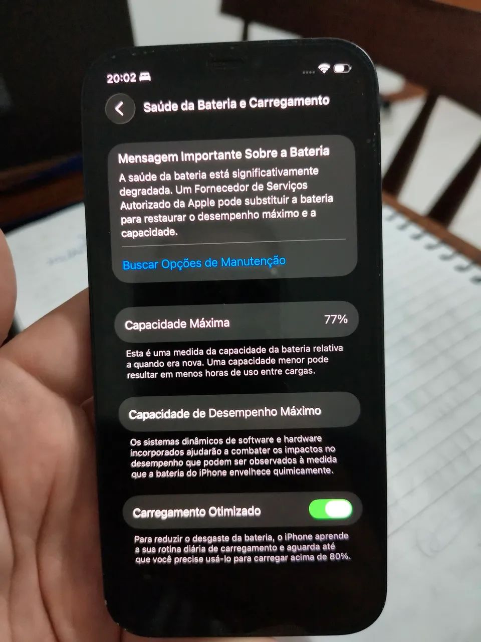 iPhone 12 - Foto 3