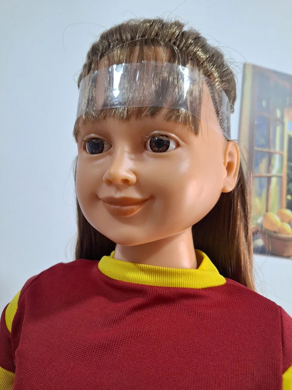 Boneca Sandy  - Foto 2