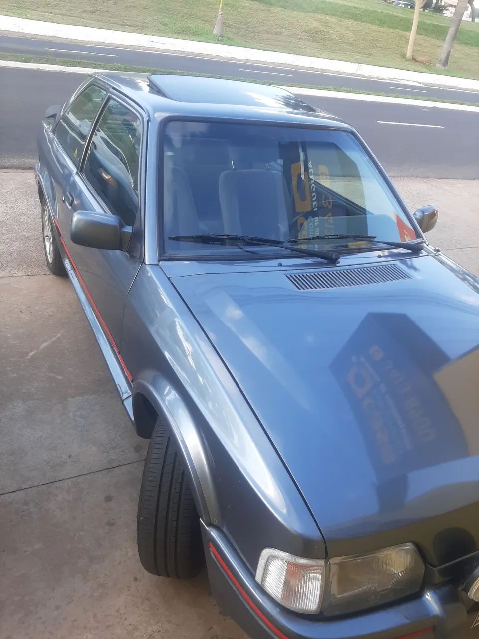 XR3 1.8 - Foto 2