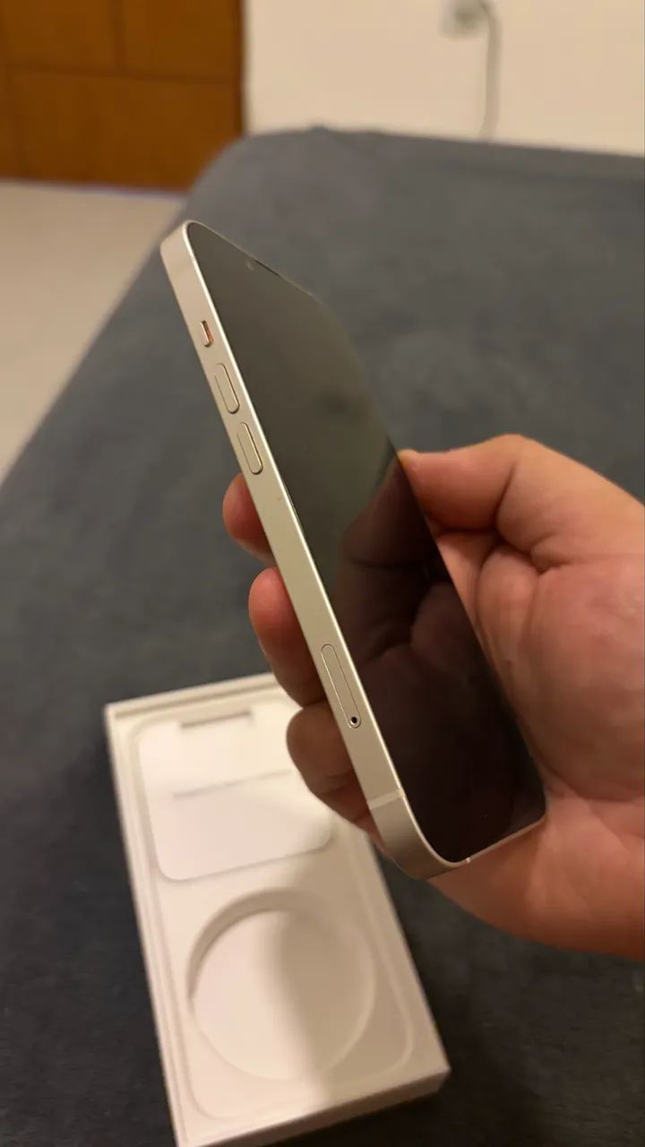 iPhone 13 - Celulares e Smartphones - Nova Esperança, Arapiraca