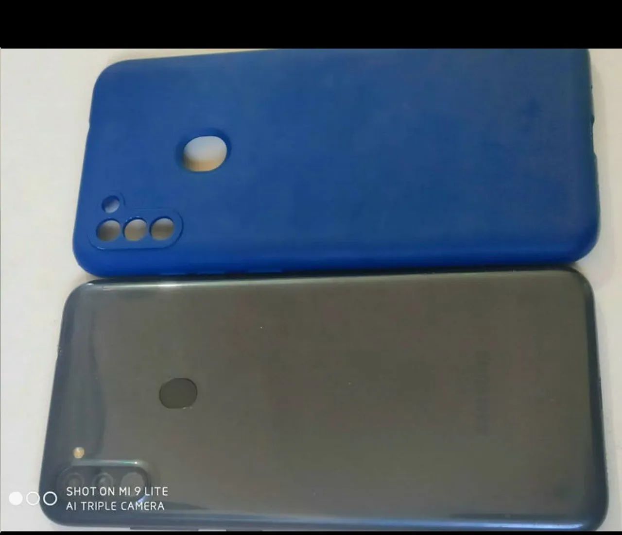 A11 Samsung  - Foto 2