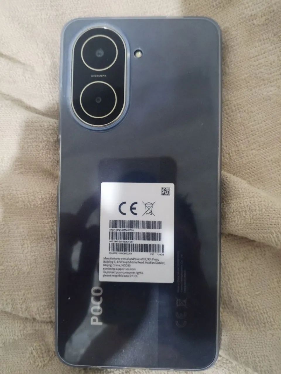 Poco c71 - Foto 2