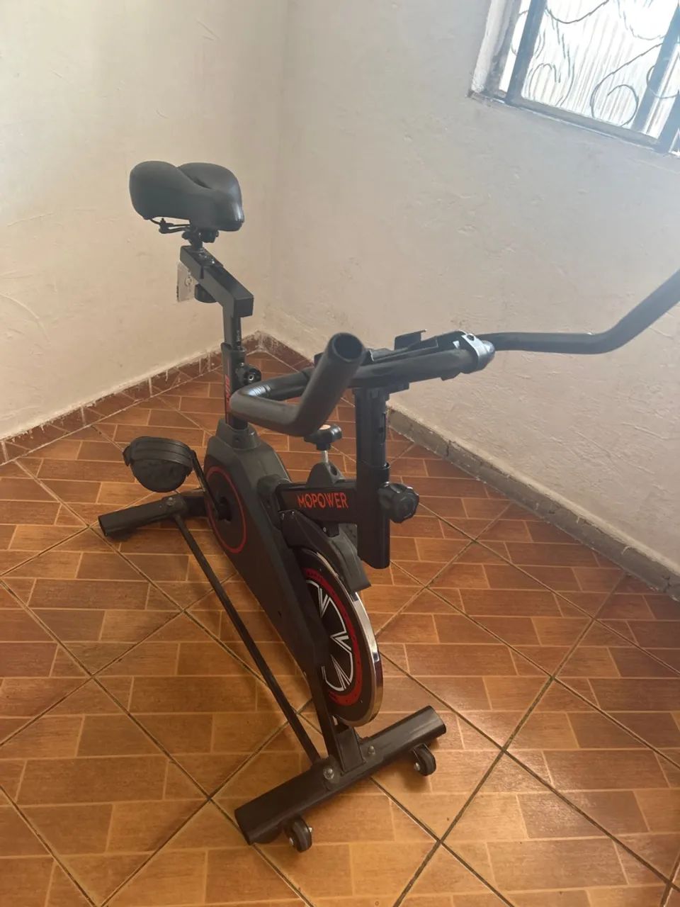 bicicleta ergométrica - Foto 2