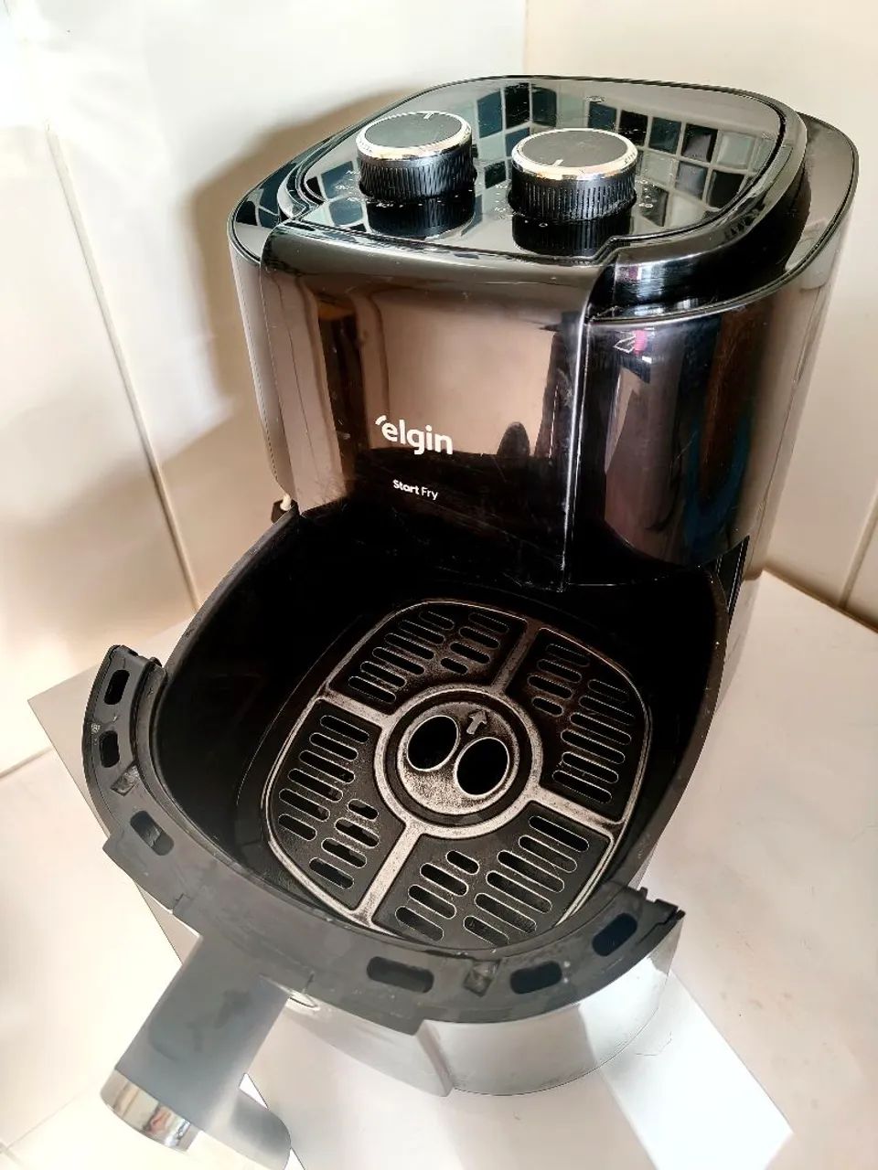 Airfryer - Foto 3