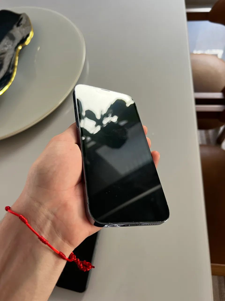 Vendo iphone 13 pro max 128gb - Foto 3