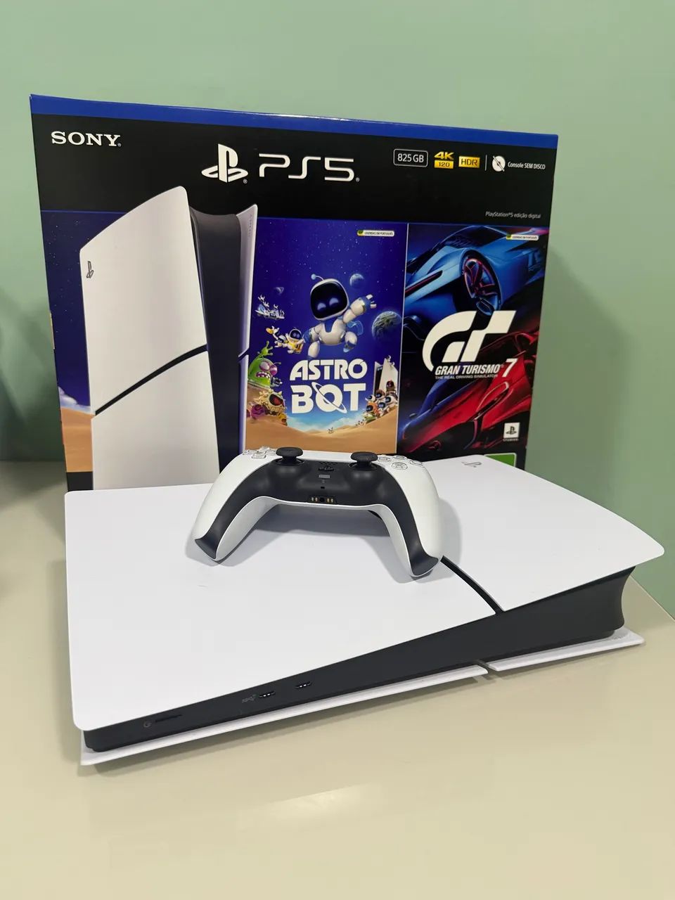 Ps5 - Foto 2