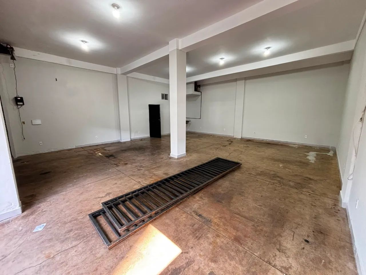 Loja para aluguel 85m2 - Setor H Norte - Foto 2