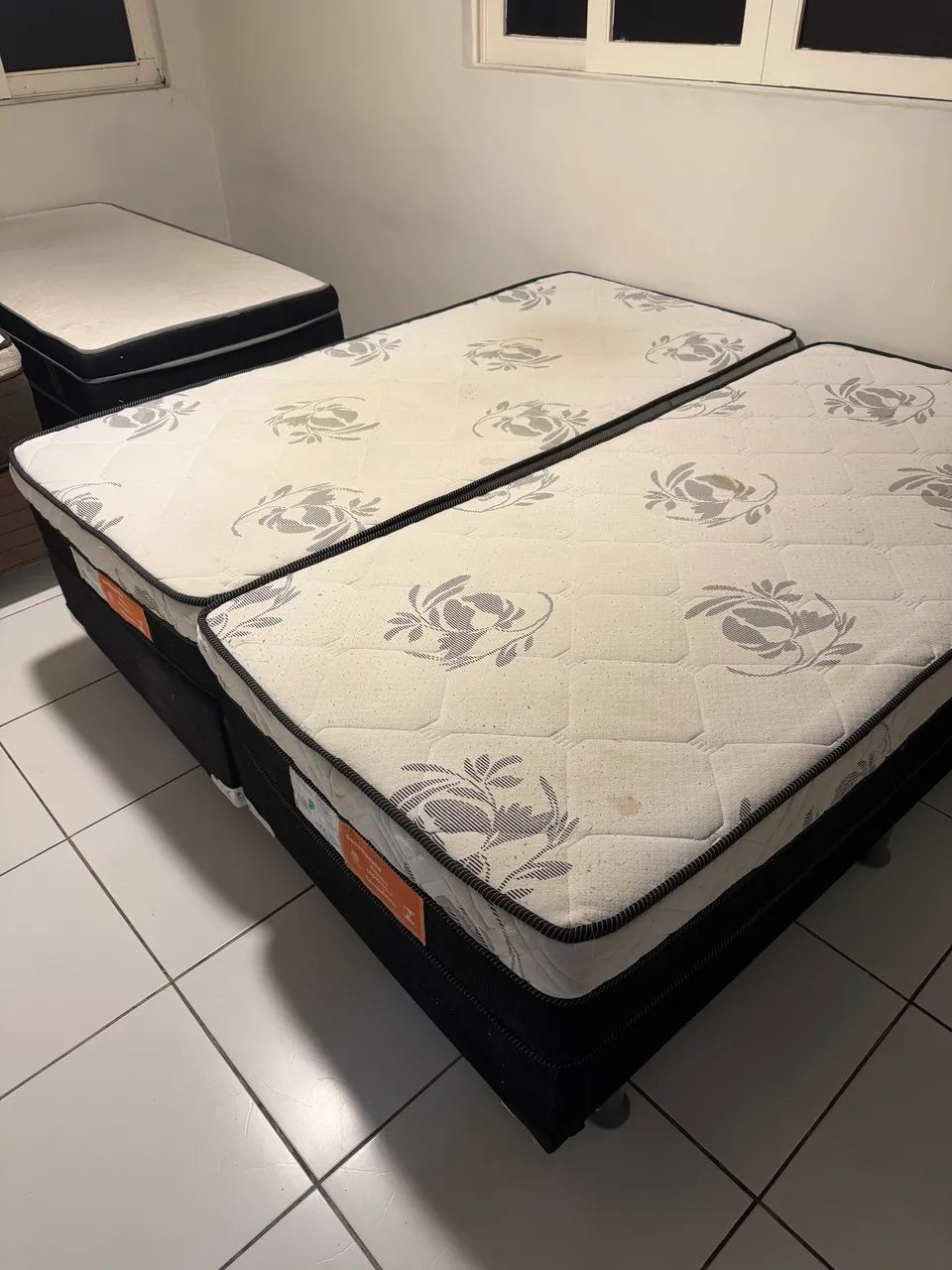 OPORTUNIDADE CAMA BOX SOLTEIRO! - Foto 2