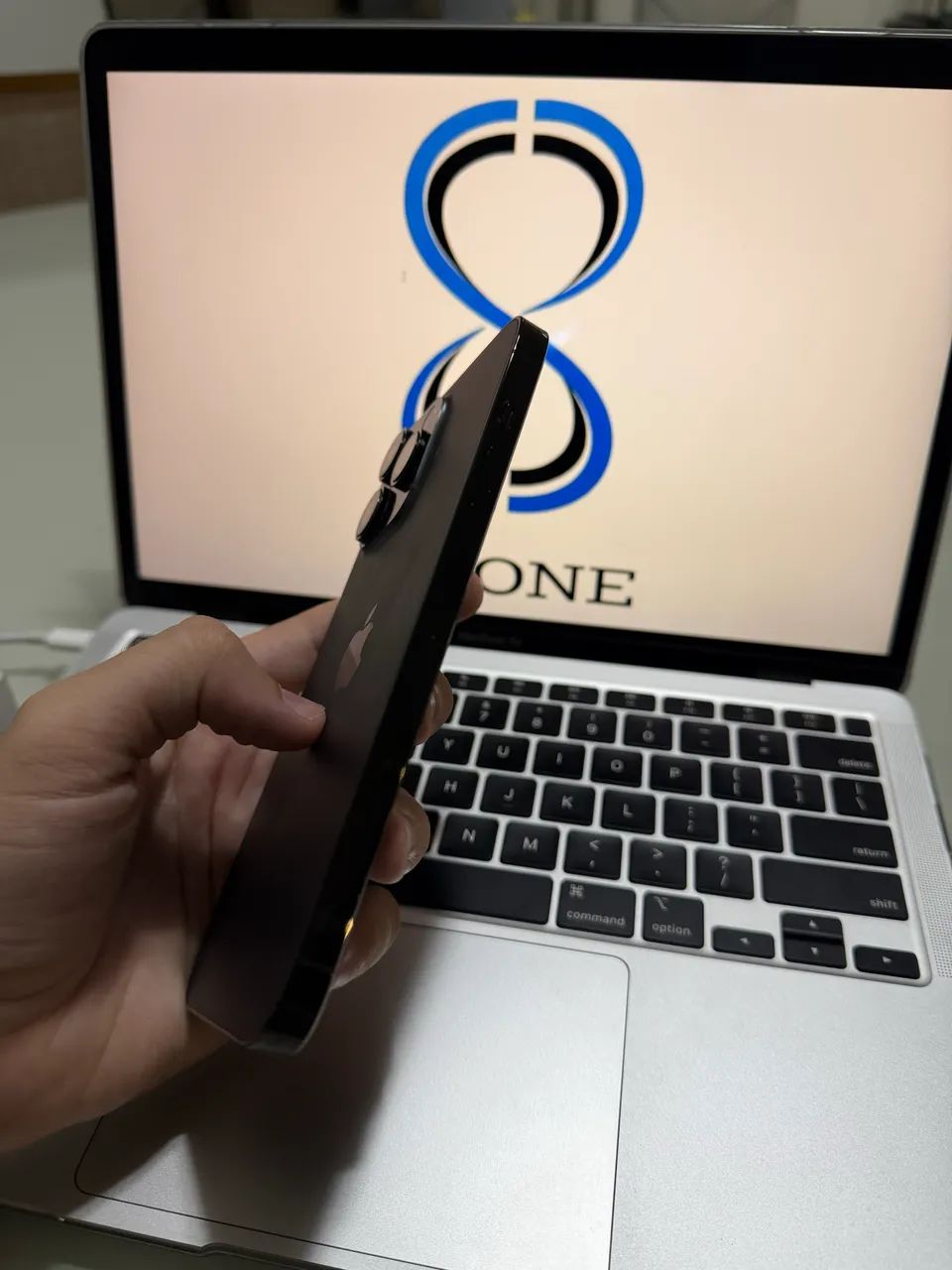 iPhone 14 Pro Max  - Foto 5