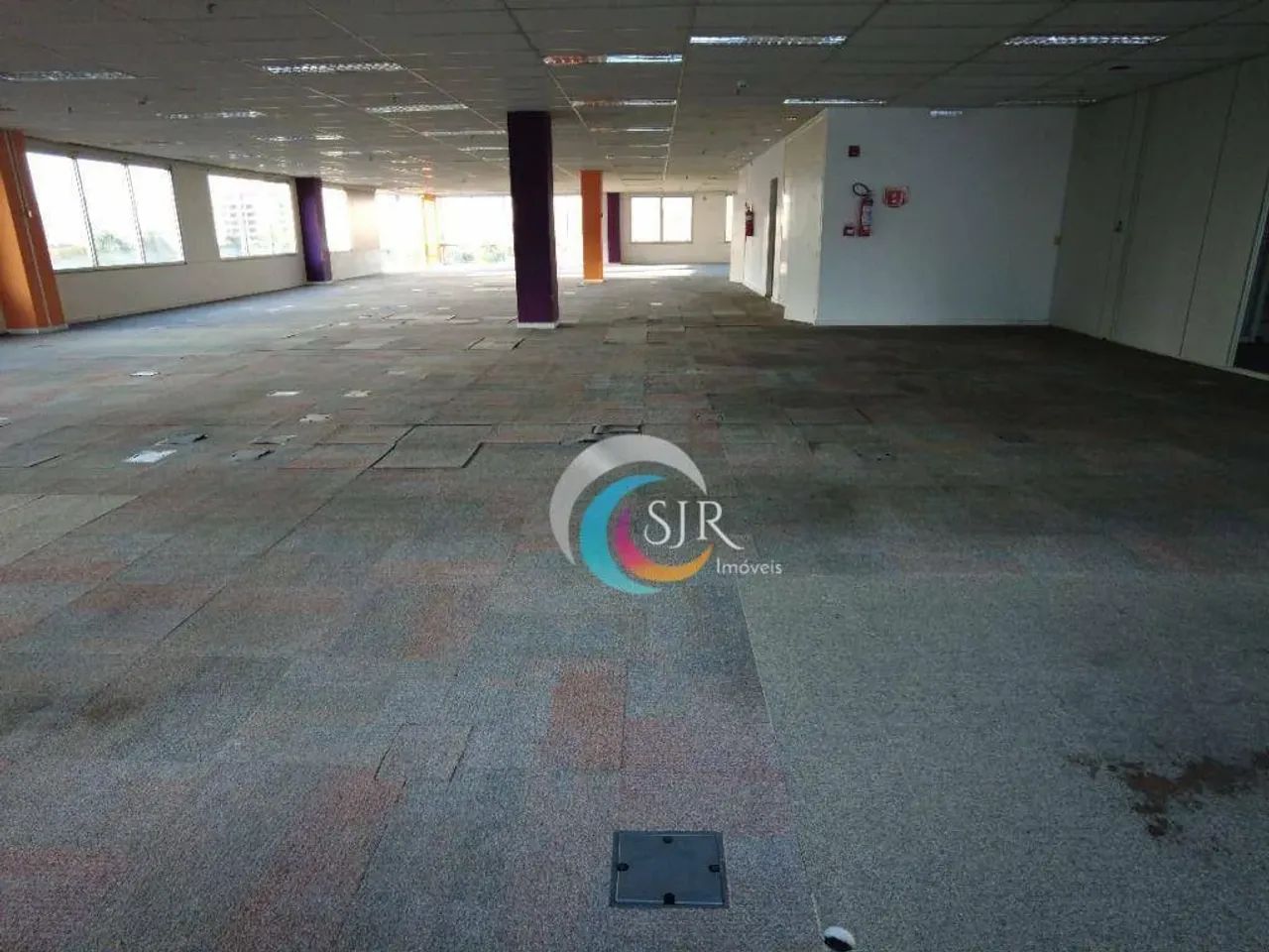 Conjunto para alugar, 626 m² - São Paulo/SP - Foto 5