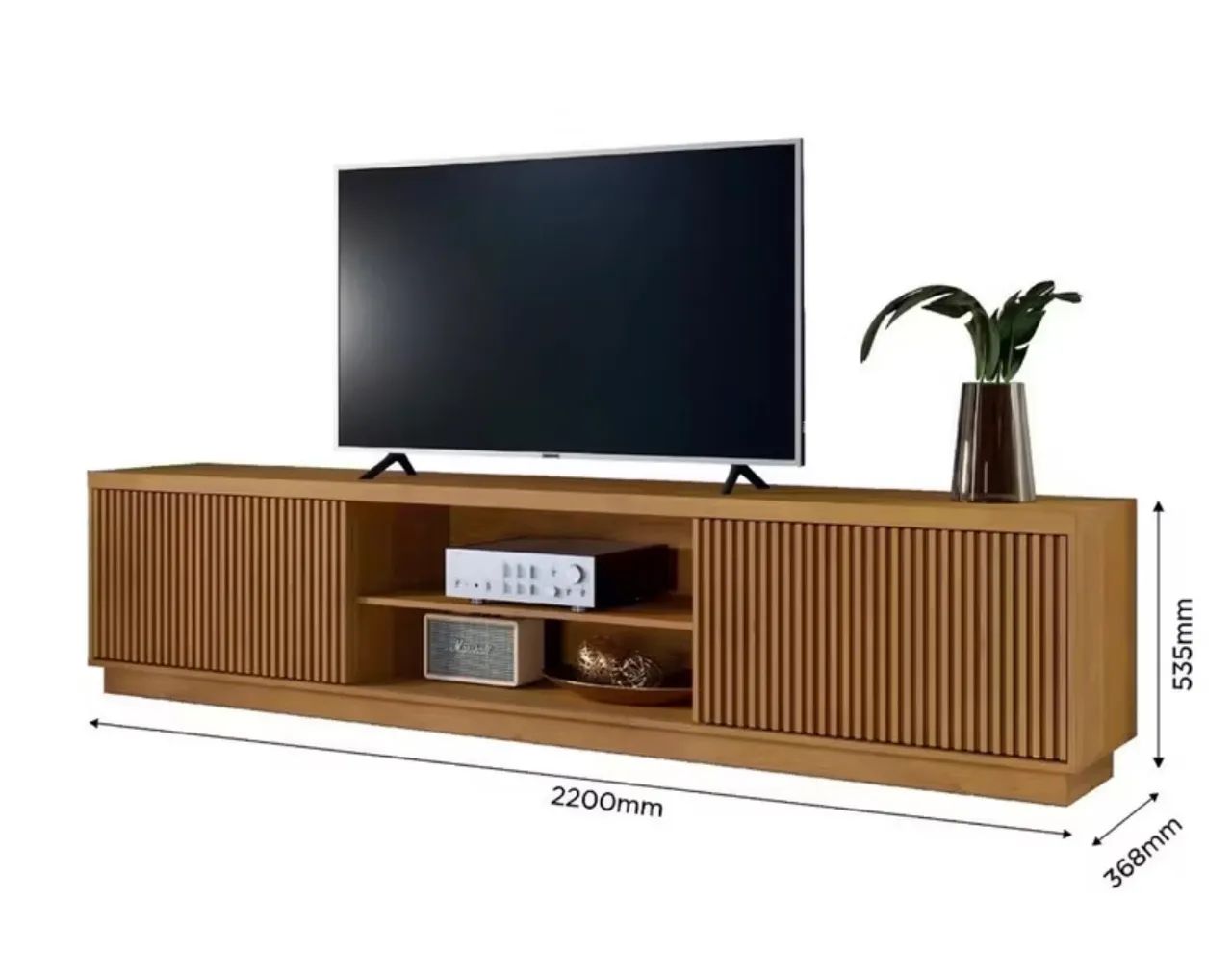 Vendo rack AREZZO