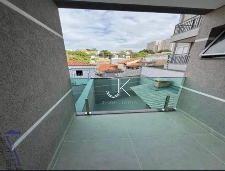 Sobrado novo - Foto 5