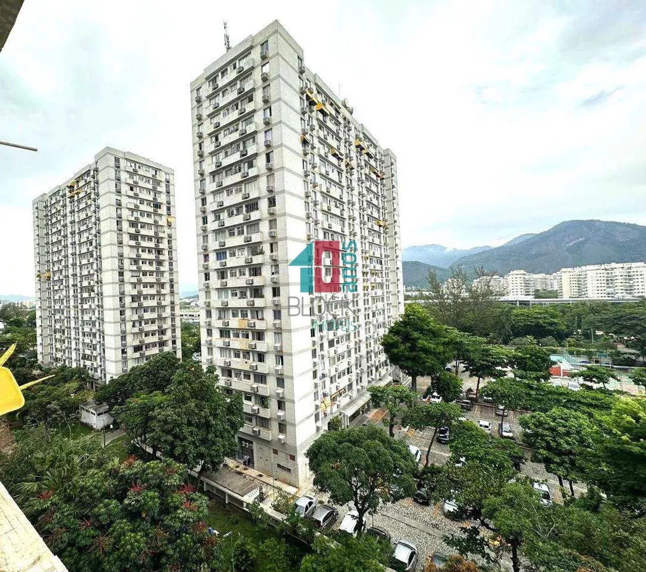 Barra da Tijuca | Apartamento 2 quartos