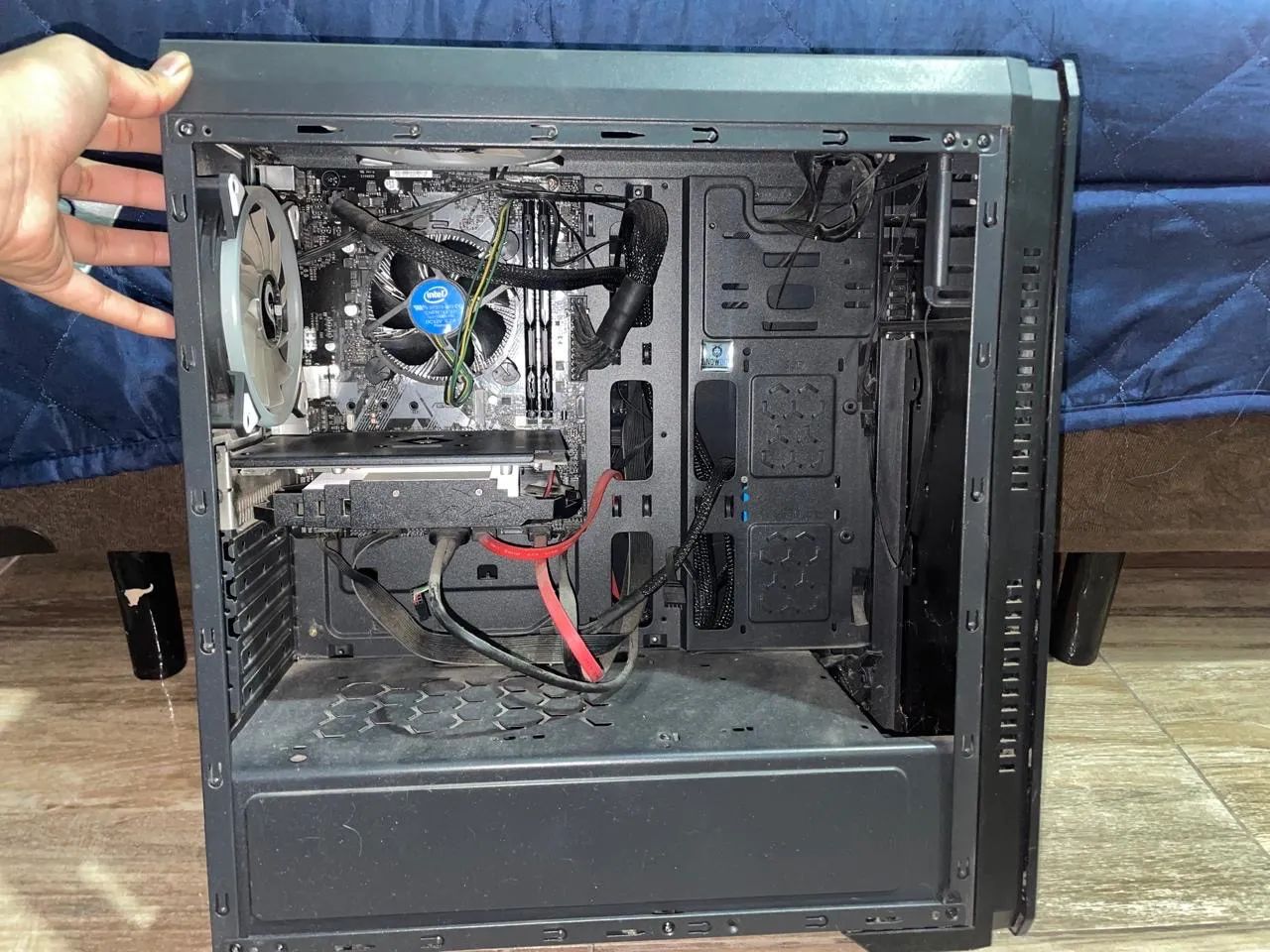 CPU GAMER - Foto 3