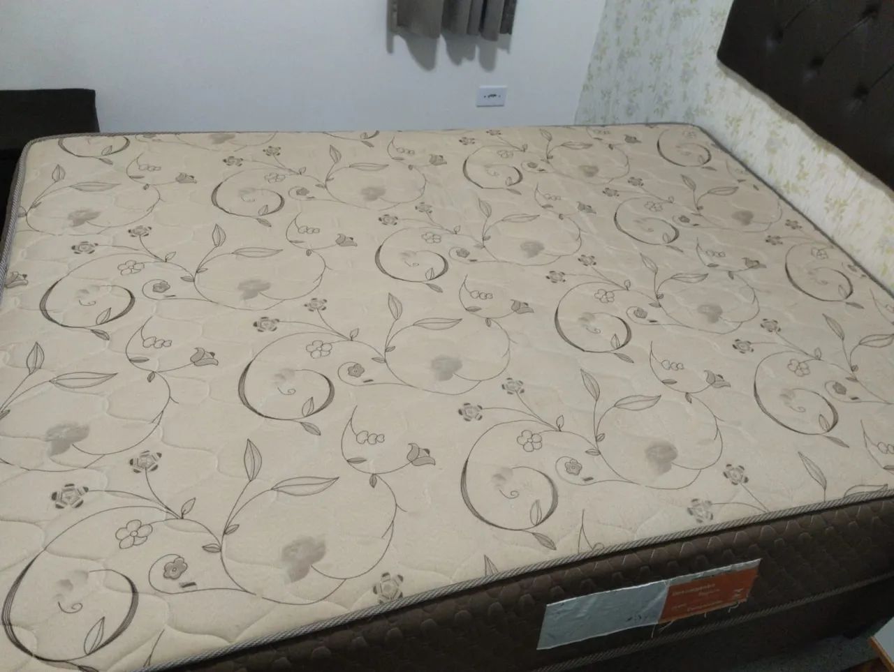 Cama de casal  - Foto 2