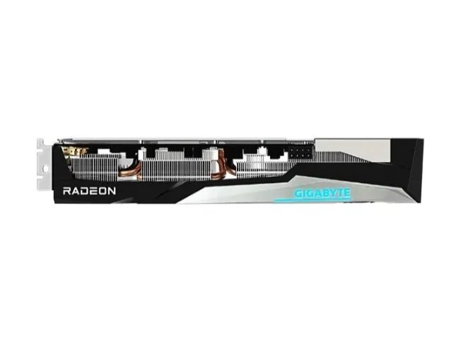 PLACA DE VIDEO RX 7600 - Foto 3