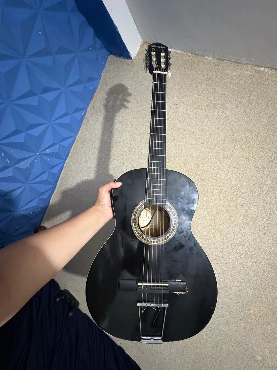 Violão  - Foto 2